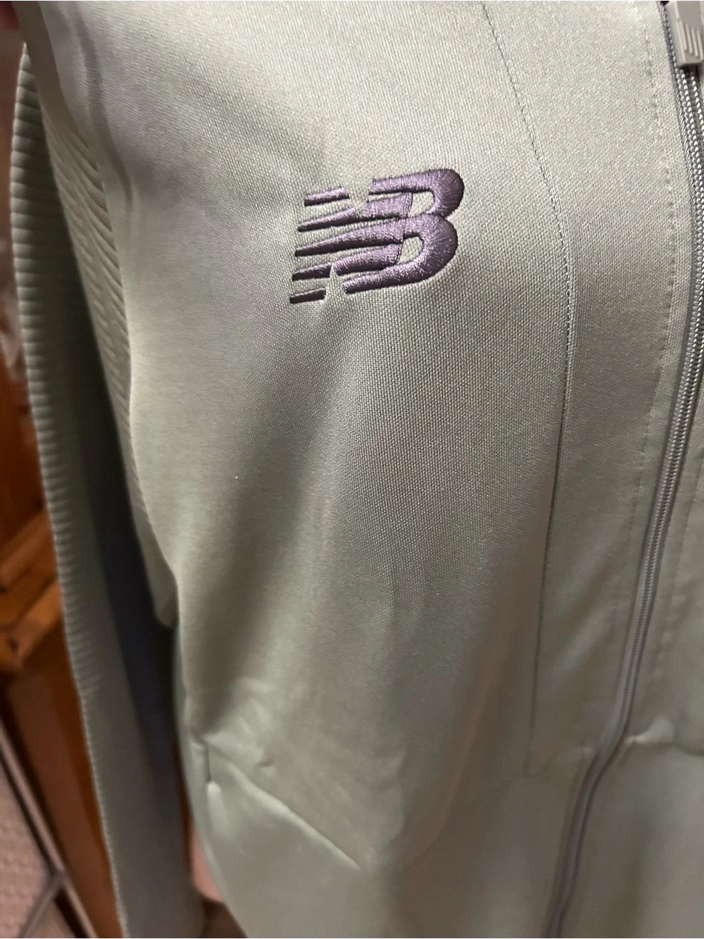 New Balance awesome vintage